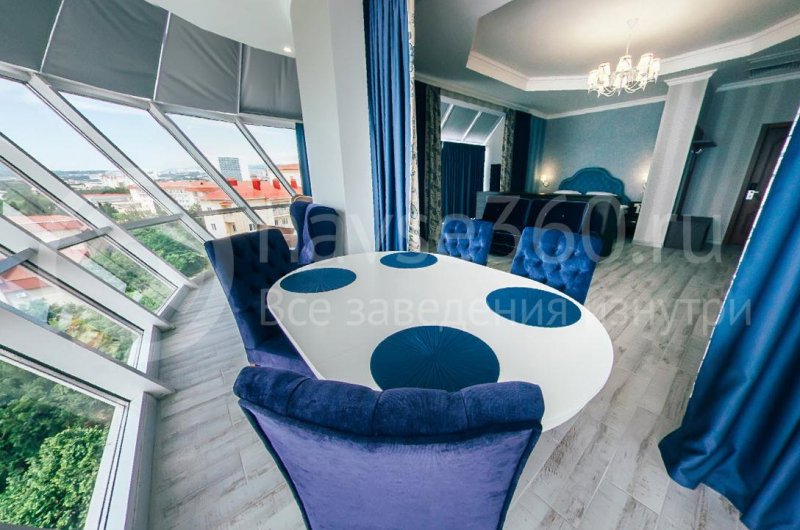 отель круиз геленджик 07