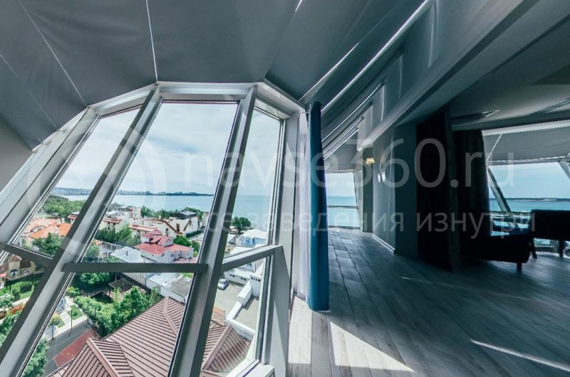 отель круиз геленджик 11