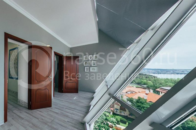 отель круиз геленджик 12