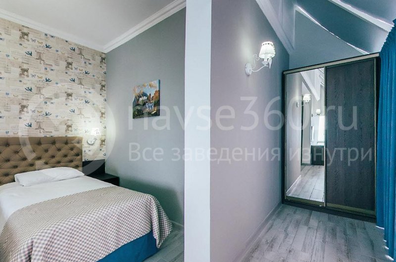 отель круиз геленджик 13