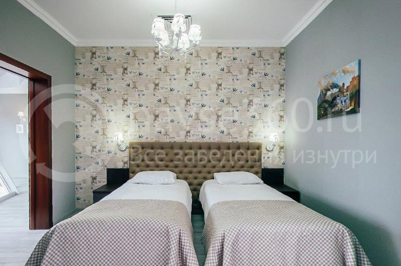 отель круиз геленджик 14