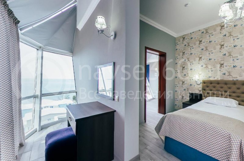 отель круиз геленджик 15