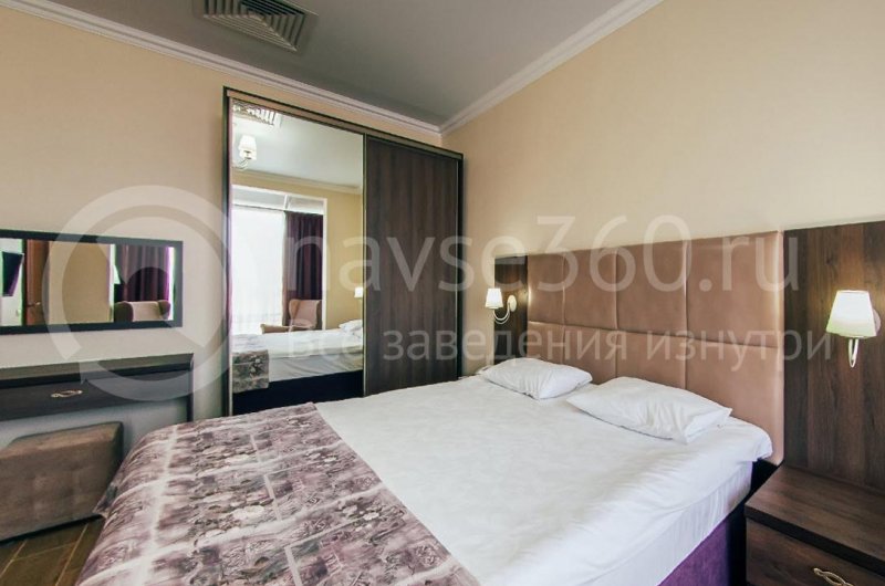 отель круиз геленджик 16