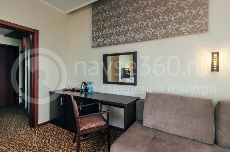 отель круиз геленджик 19