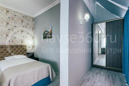 отель круиз геленджик 13