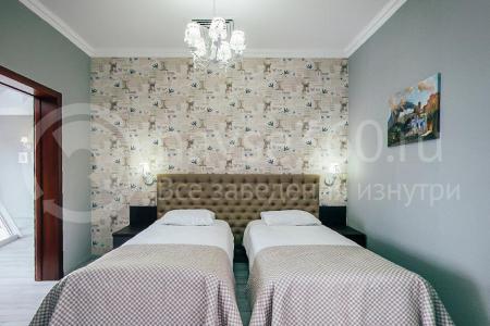 отель круиз геленджик 14