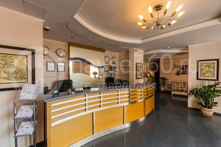 отель круиз геленджик 17